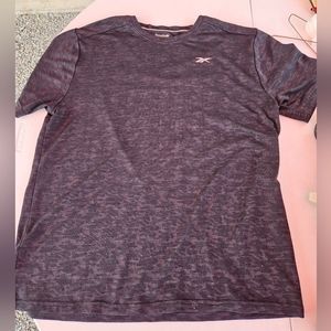 Men's Reebok Speedwick Shirt